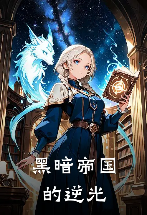 黑暗帝国的逆光