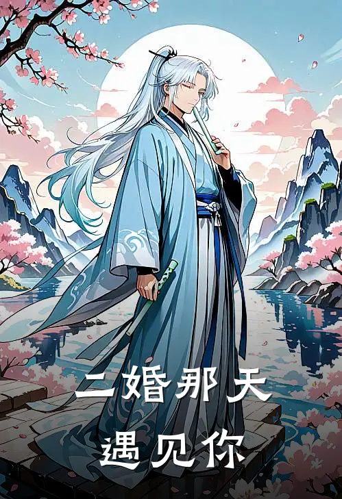二婚那天遇见你