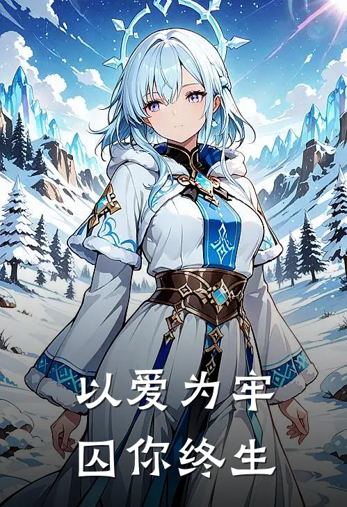 以爱为牢，囚你终生