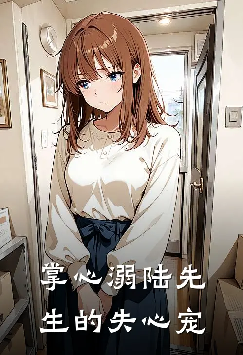 掌心溺陆先生的失心宠