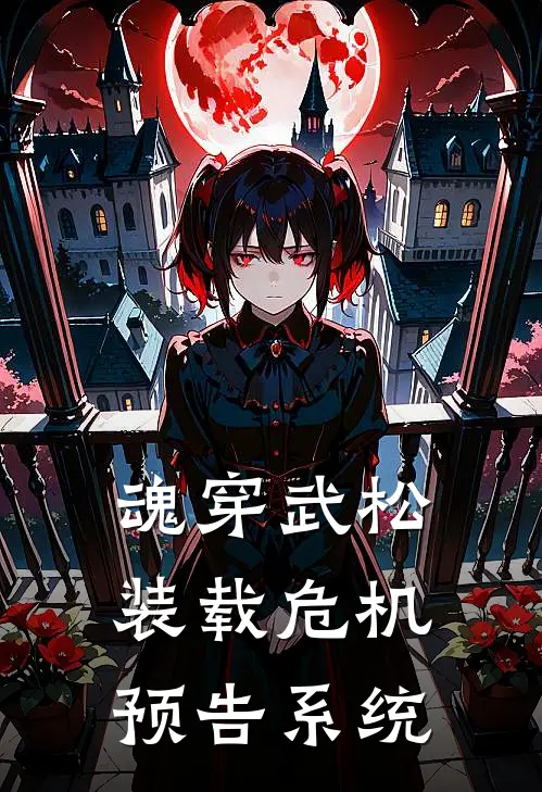 魂穿武松，装载危机预告系统(武松陈武)热门网络小说_最新章节列表魂穿武松，装载危机预告系统(武松陈武)