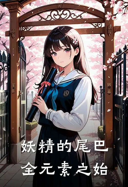 妖精的尾巴：全元素之始