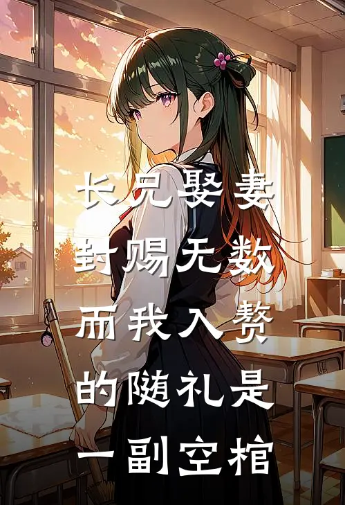 长兄娶妻封赐无数，而我入赘的随礼是一副空棺