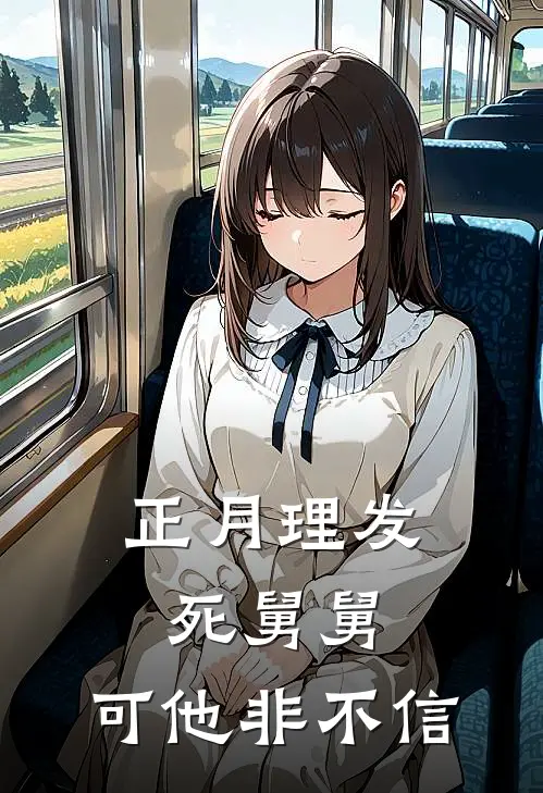 正月理发死舅舅，可他非不信(孙晓晓苏丽)热门小说_《正月理发死舅舅，可他非不信》最新章节在线阅读