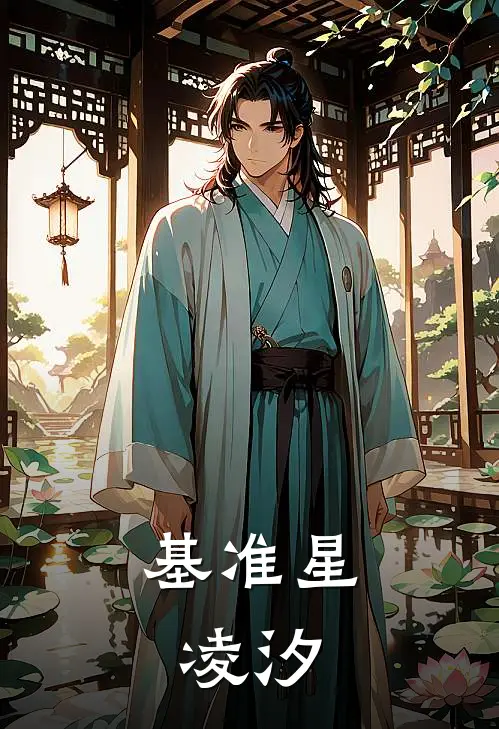 基准星：凌汐(陈默陆舟)完整版免费全文阅读_最热门小说基准星：凌汐陈默陆舟