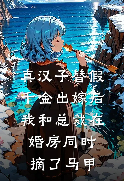 真汉子替假千金出嫁后，我和总裁在婚房同时摘了马甲(顾念周景桁)全本免费在线阅读_真汉子替假千金出嫁后，我和总裁在婚房同时摘了马甲全文阅读