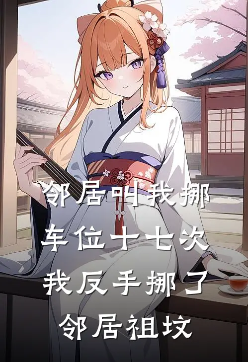 邻居叫我挪车位十七次，我反手挪了邻居祖坟