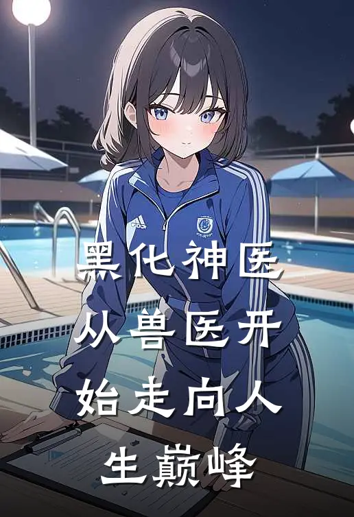 黑化神医，从兽医开始走向人生巅峰