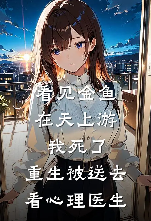 看见金鱼在天上游我死了，重生被送去看心理医生