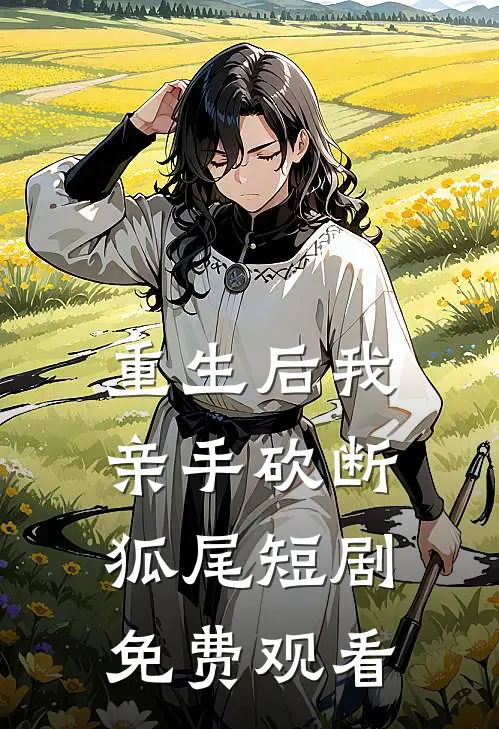 重生后我亲手砍断狐尾短剧免费观看