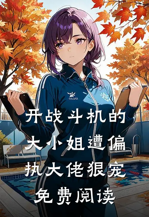 开战斗机的大小姐遭偏执大佬狠宠免费阅读