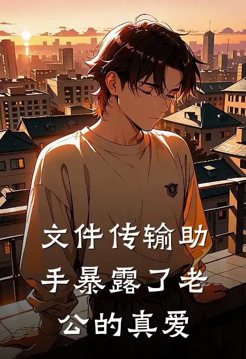 文件传输助手暴露了老公的真爱沈亭舟雁淑完结版免费阅读_文件传输助手暴露了老公的真爱全章节免费在线阅读