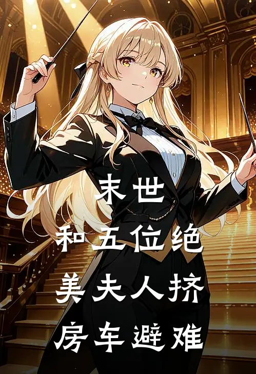 末世：和五位绝美夫人挤房车避难