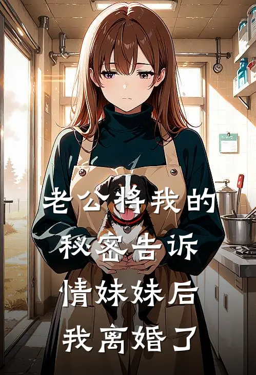 老公将我的秘密告诉情妹妹后，我离婚了(陈思言李圆圆)热门小说阅读_全文免费阅读老公将我的秘密告诉情妹妹后，我离婚了陈思言李圆圆