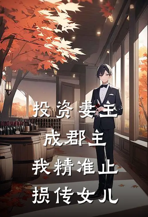 投资妻主成郡主，我精准止损传女儿裴云绮容煜免费小说完整版_热门的小说投资妻主成郡主，我精准止损传女儿裴云绮容煜