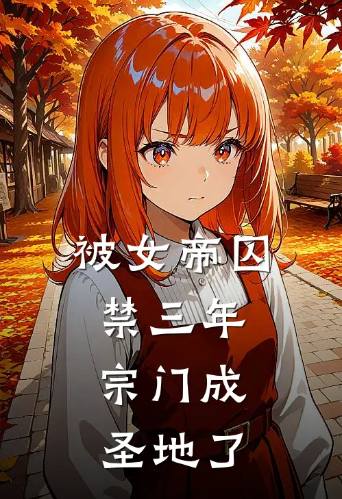 陆湛季婵溪(被女帝囚禁三年，宗门成圣地了)全本阅读_陆湛季婵溪最新热门小说