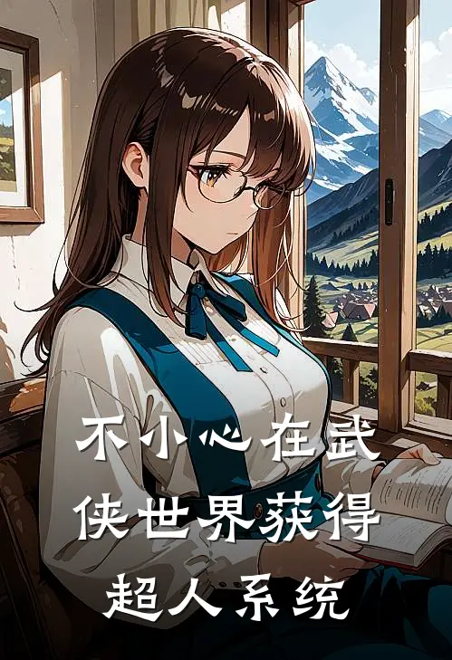 不小心在武侠世界获得超人系统林默周通免费小说完结_最新完本小说推荐不小心在武侠世界获得超人系统(林默周通)