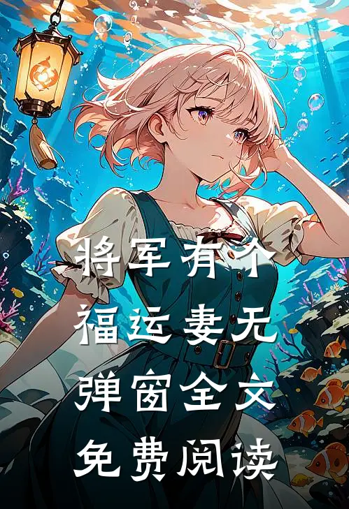 将军有个福运妻无弹窗全文免费阅读