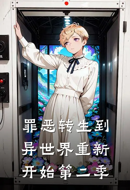 罪恶转生到异世界重新开始第二季