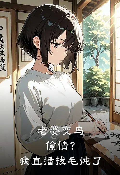 老婆变鸟偷情？我直播拔毛炖了(赵倩王明)热门完本小说_最新小说老婆变鸟偷情？我直播拔毛炖了赵倩王明