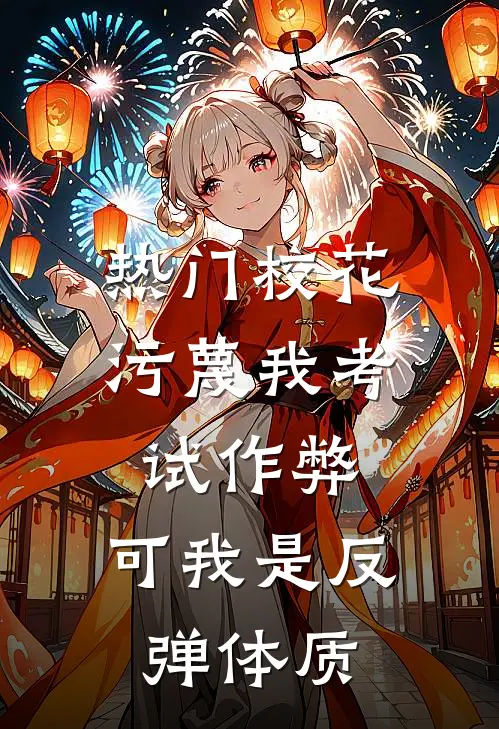 [热门]校花污蔑我考试作弊，可我是反弹体质王刚林星羽全文免费阅读无弹窗大结局_王刚林星羽（[热门]校花污蔑我考试作弊，可我是反弹体质）小说免费阅读大结局