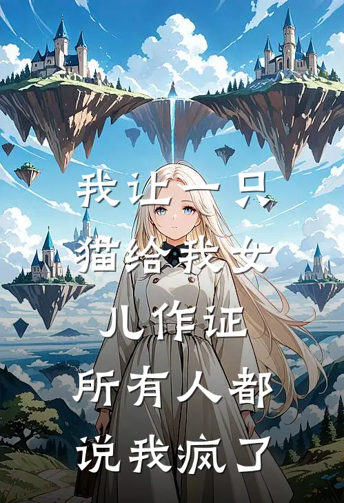 我让一只猫给我女儿作证，所有人都说我疯了(王女士林小雨)无弹窗小说免费阅读_小说完整版免费阅读我让一只猫给我女儿作证，所有人都说我疯了王女士林小雨