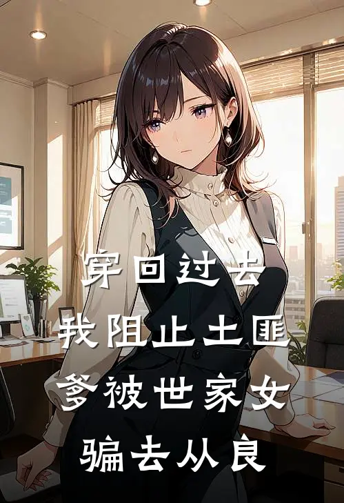 《穿回过去，我阻止土匪爹被世家女骗去从良》赤渊萧赤渊火爆新书_穿回过去，我阻止土匪爹被世家女骗去从良(赤渊萧赤渊)免费小说