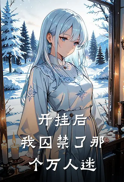 开挂后，我囚禁了那个万人迷(多里安克里斯)免费阅读_无弹窗全文免费阅读开挂后，我囚禁了那个万人迷多里安克里斯