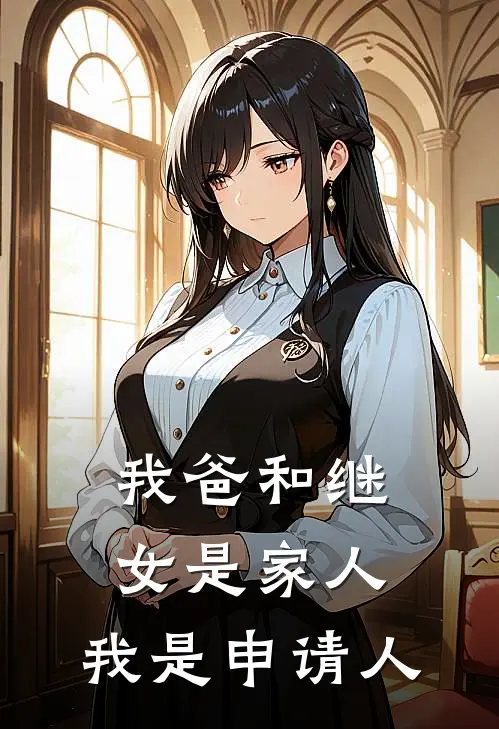 我爸和继女是家人，我是申请人(沈清月杨丽华)全本免费小说_阅读免费小说我爸和继女是家人，我是申请人沈清月杨丽华