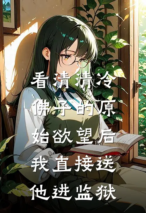 安玥安漫漫看清清冷佛子的原始欲望后，我直接送他进监狱最新章节在线阅读_安玥安漫漫完整版阅读