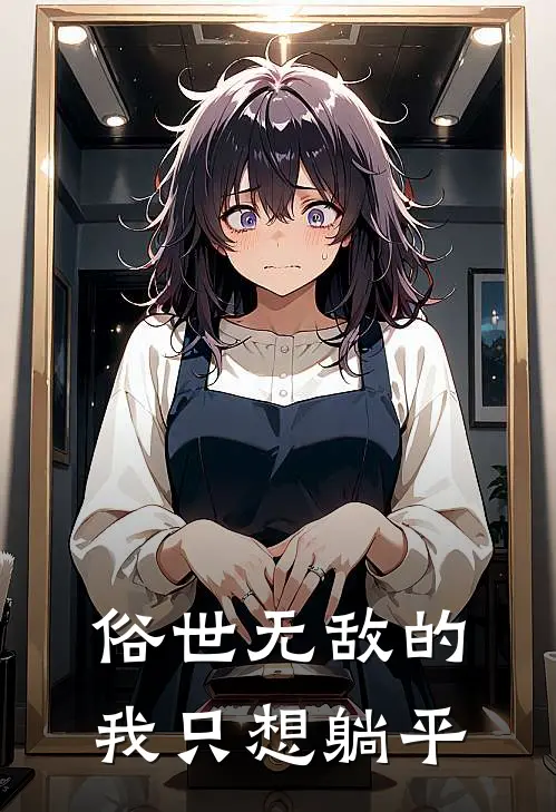 俗世无敌的我只想躺平(林凡苏长河)小说免费阅读无弹窗_完结小说俗世无敌的我只想躺平林凡苏长河