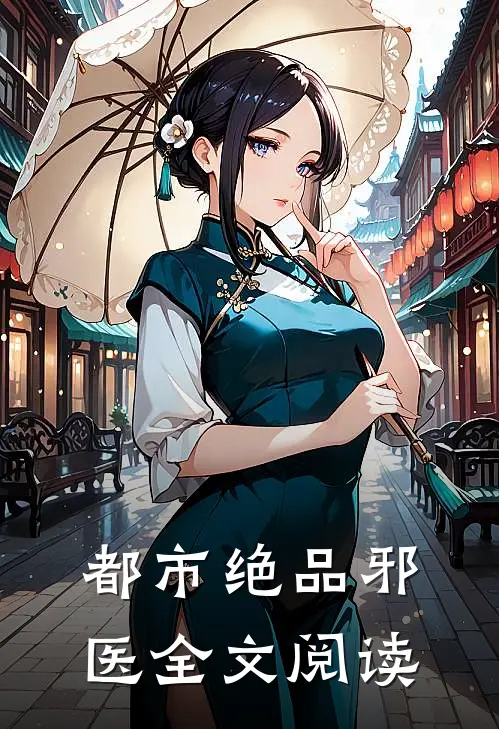 都市绝品邪医全文阅读