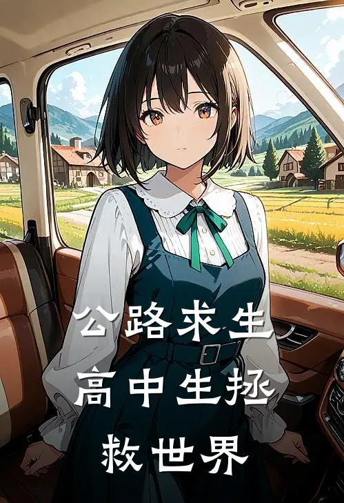 公路求生：高中生拯救世界吴萨琪拉布拉多完整版在线阅读_吴萨琪拉布拉多完整版阅读