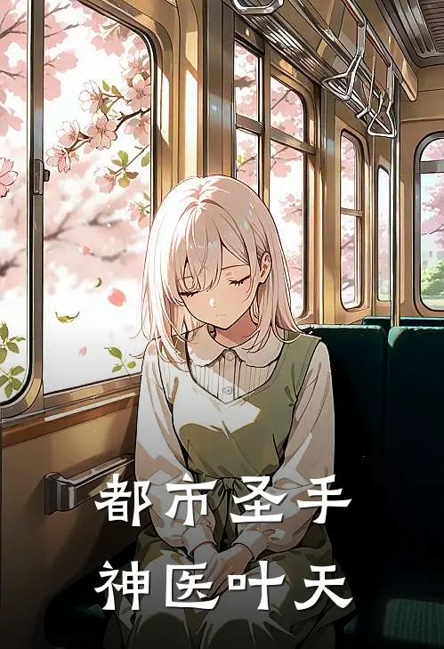 都市圣手神医叶天