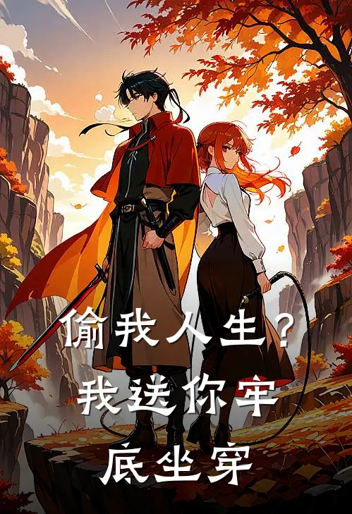 偷我人生？我送你牢底坐穿(周建国素芳)在线免费小说_热门网络小说偷我人生？我送你牢底坐穿周建国素芳