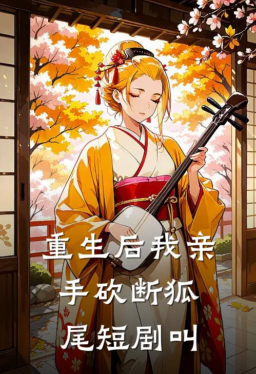 重生后我亲手砍断狐尾短剧叫