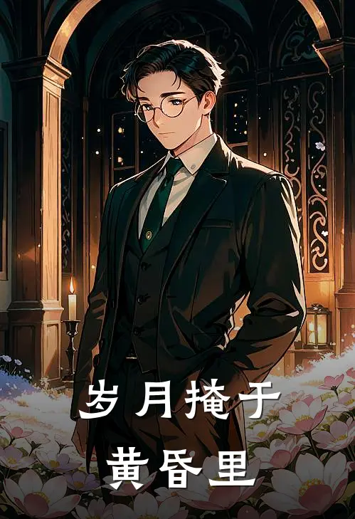 岁月掩于黄昏里