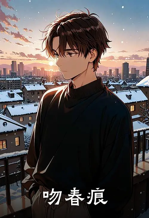 吻春痕楚菀儿靳昭明最新章节免费阅读_吻春痕热门小说