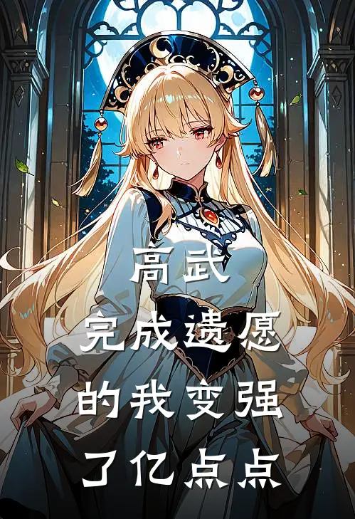 高武：完成遗愿的我变强了亿点点丁白陈烈免费小说笔趣阁_完结小说免费阅读高武：完成遗愿的我变强了亿点点丁白陈烈