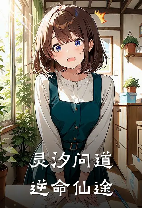 灵汐问道：逆命仙途