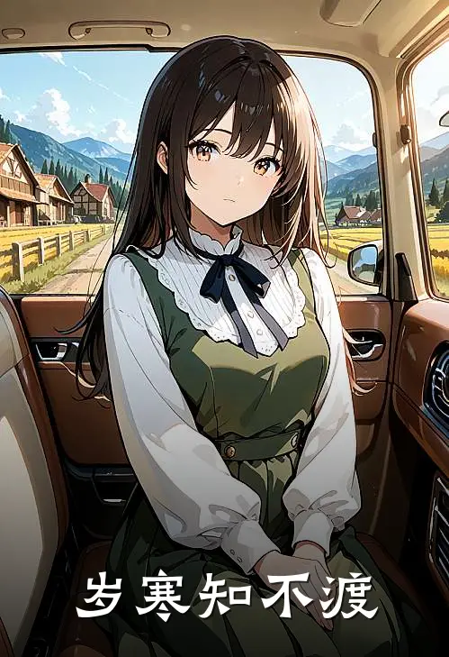 岁寒知不渡纪妄乔盏月免费小说在线看_完本小说阅读岁寒知不渡(纪妄乔盏月)