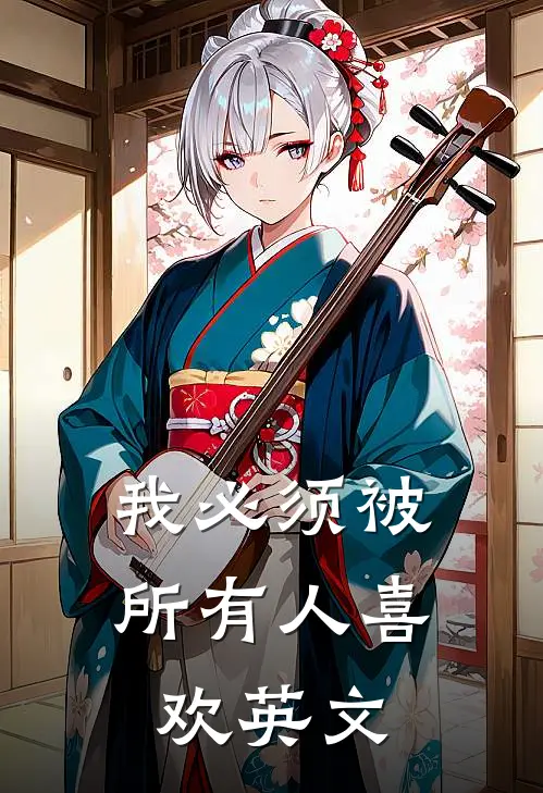 我必须被所有人喜欢英文