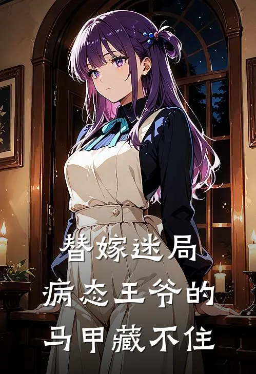 替嫁迷局：病态王爷的马甲藏不住(林清音素云)热门网络小说推荐_最新章节列表替嫁迷局：病态王爷的马甲藏不住(林清音素云)