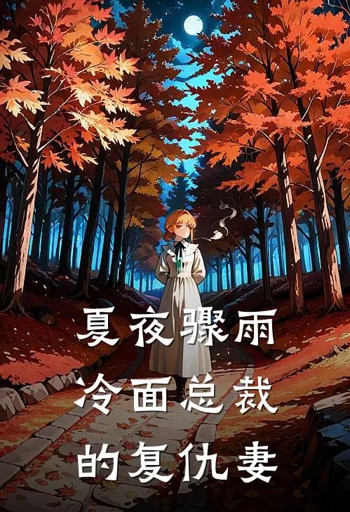 夏夜骤雨：冷面总裁的复仇妻蒋飞凌云完本热门小说_完本小说免费夏夜骤雨：冷面总裁的复仇妻(蒋飞凌云)