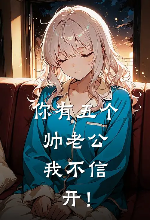 欧阳思域欧阳《你有五个帅老公，我不信，开！》最新章节阅读_(欧阳思域欧阳)热门小说