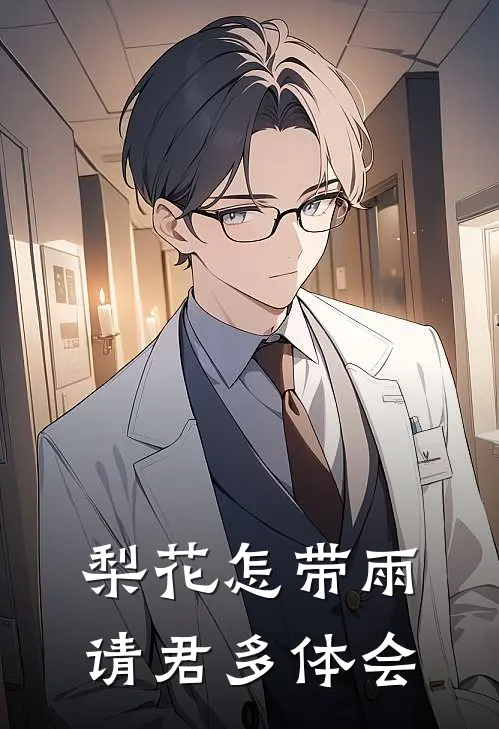 梨花怎带雨，请君多体会