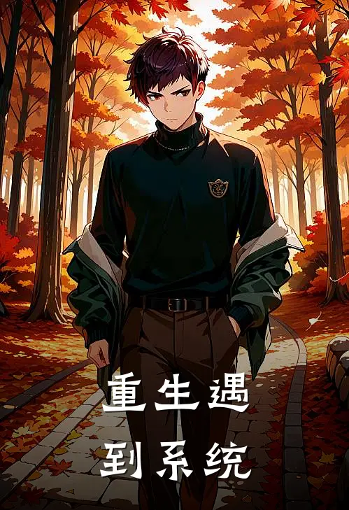 重生遇到系统