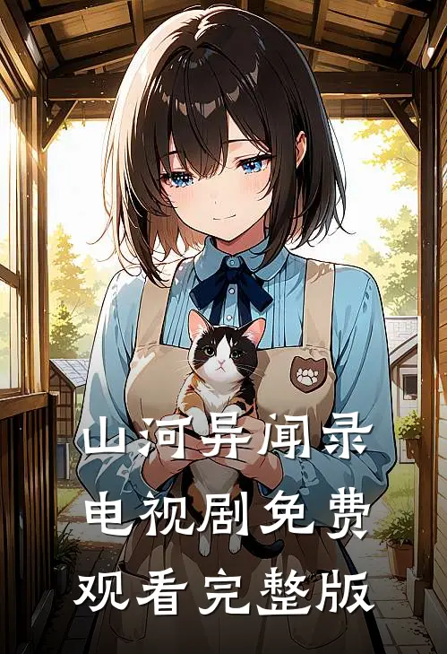 山河异闻录电视剧免费观看完整版