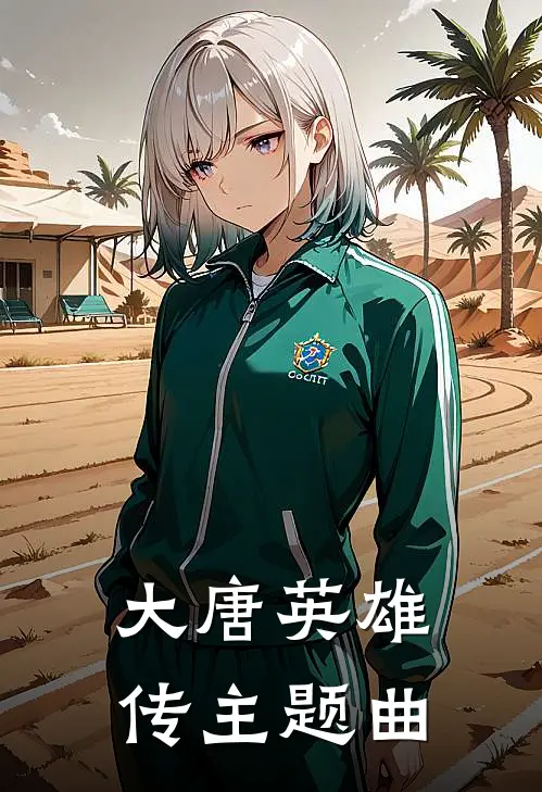 大唐英雄传主题曲