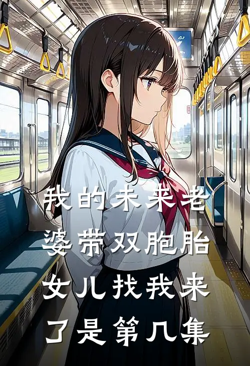 我的未来老婆带双胞胎女儿找我来了是第几集